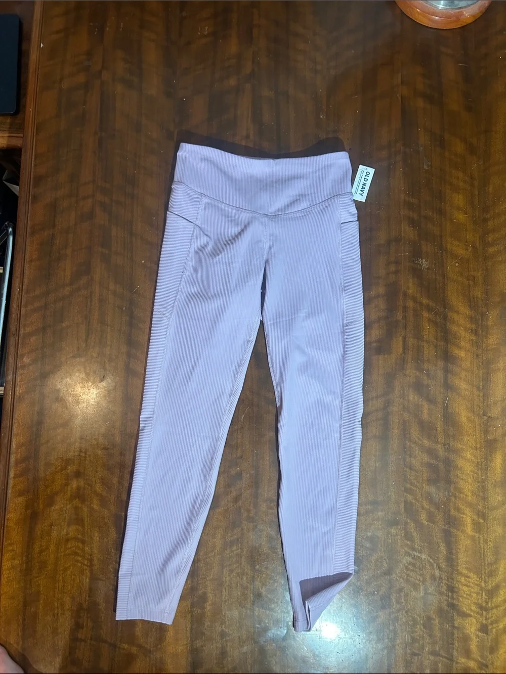 Old Navy soft ribbed